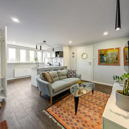 Apartment Stysia Superior By Bookinghost