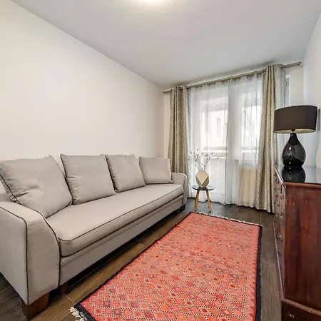 Stysia Superior By Bookinghost Apartment *