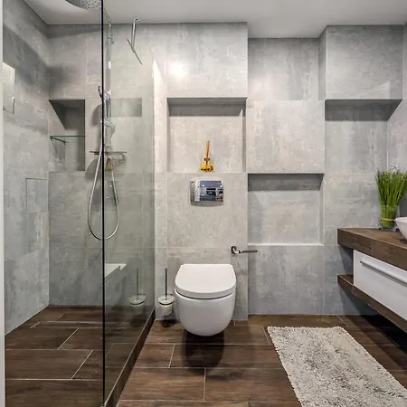 Apartman Stysia Superior By Bookinghost Wrocław