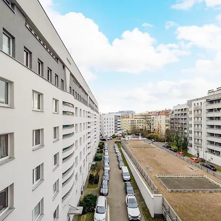 Stysia Superior By Bookinghost Wroclaw