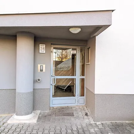 Apartman Stysia Superior By Bookinghost