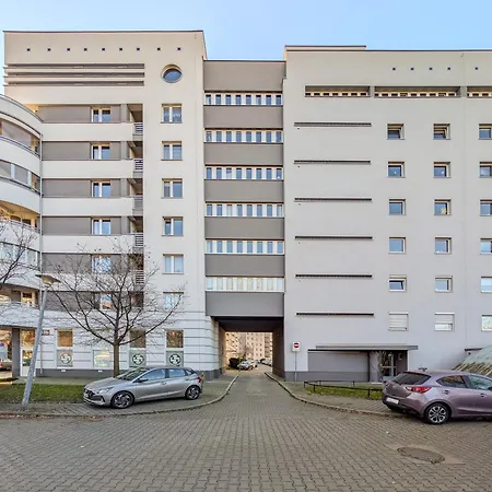 Apartman Stysia Superior By Bookinghost *