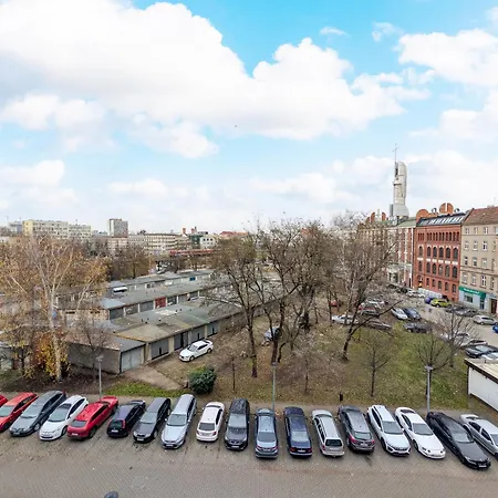 Stysia Superior By Bookinghost * Wrocław