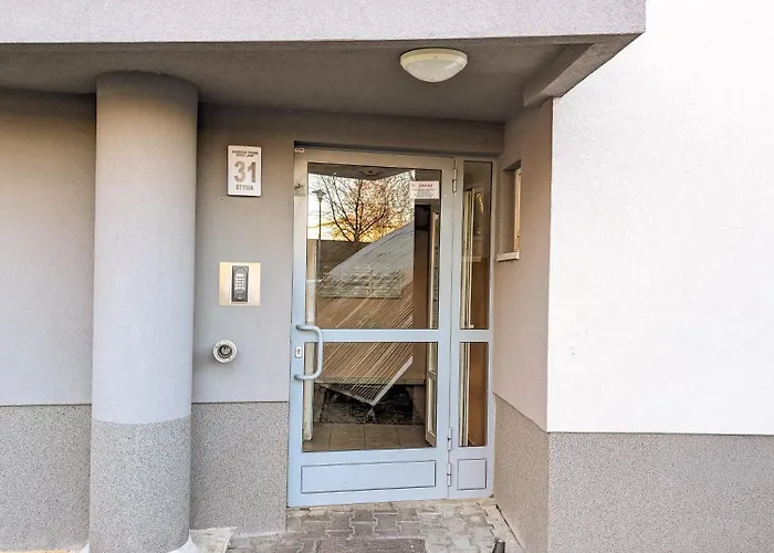 Apartment Stysia Superior By Bookinghost