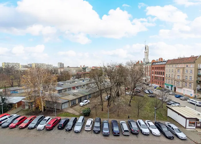 Stysia Superior By Bookinghost * Wroclaw